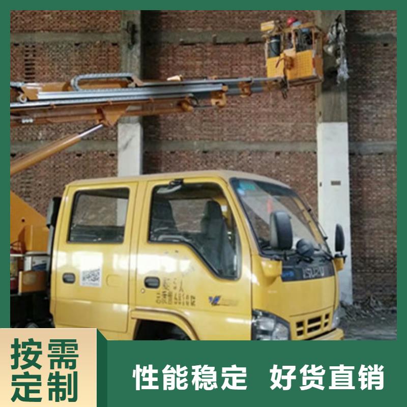 云梯车租赁大量现货供应