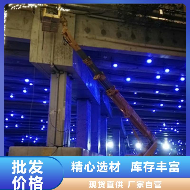 云梯车租赁型号全价格低