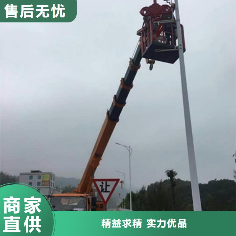 云梯车租赁现货采购
