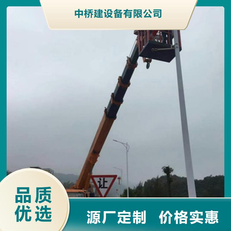 云梯车租赁大量现货供应