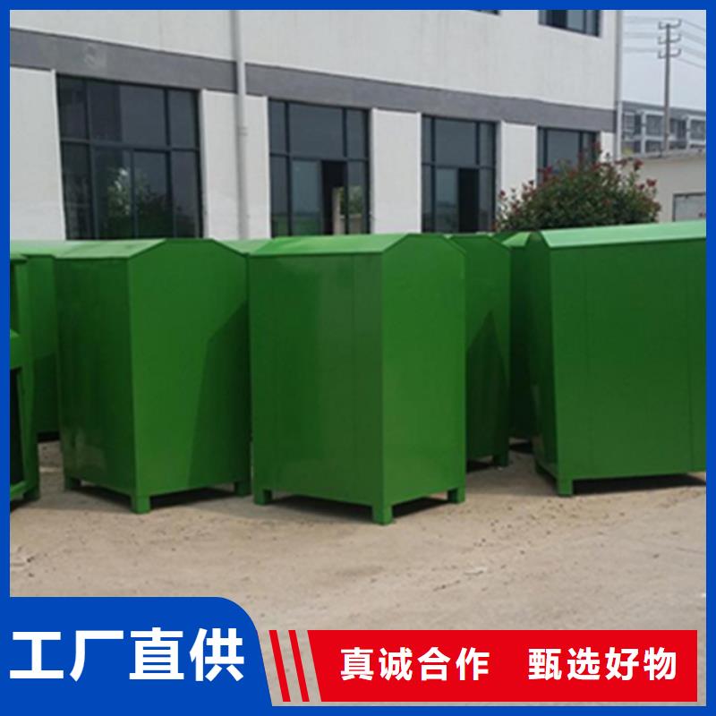价格低的旧衣回收箱厂家