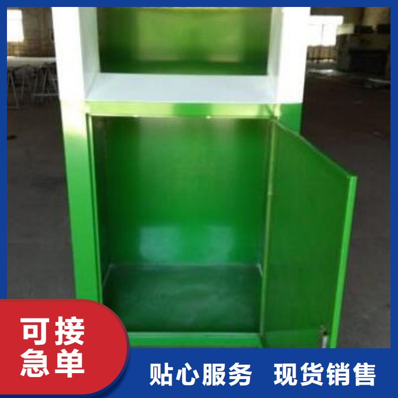 旧衣回收箱全国供应