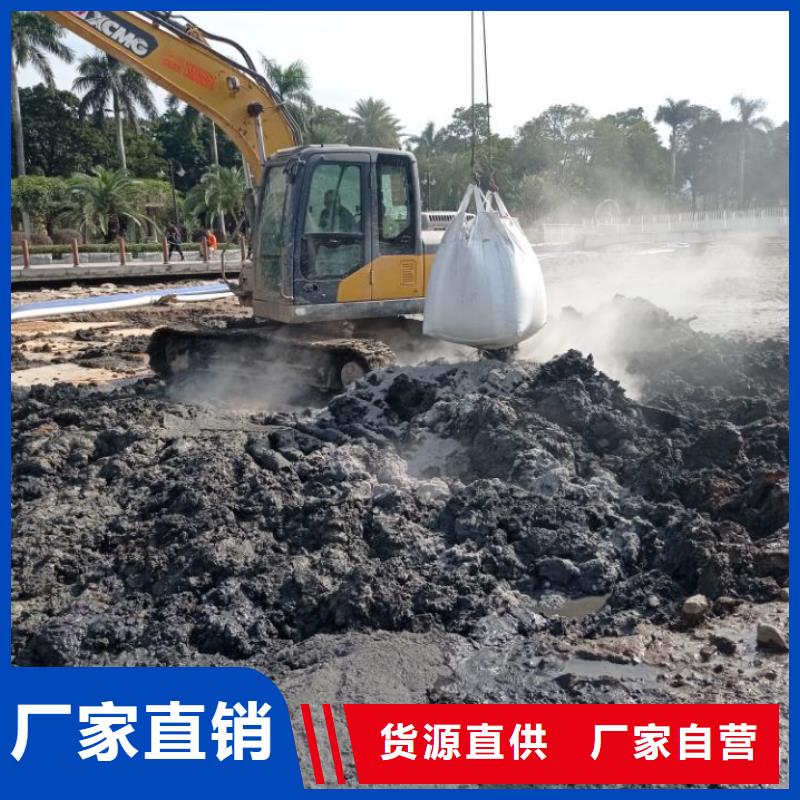 浙江淤泥改性固化剂灾区快速筑路固化土预算