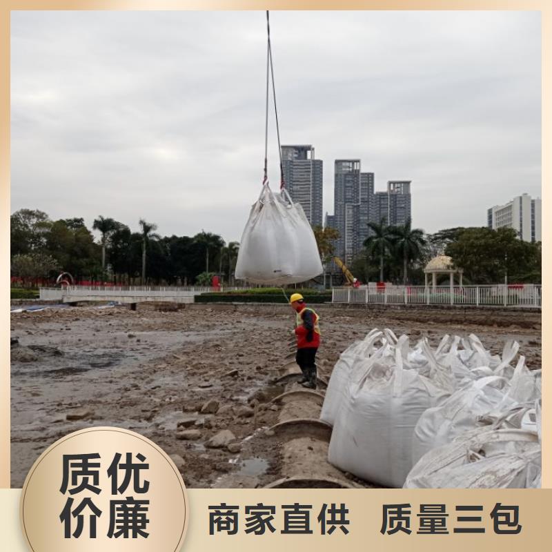 河南淤泥改性固化剂临时道路固化土方法