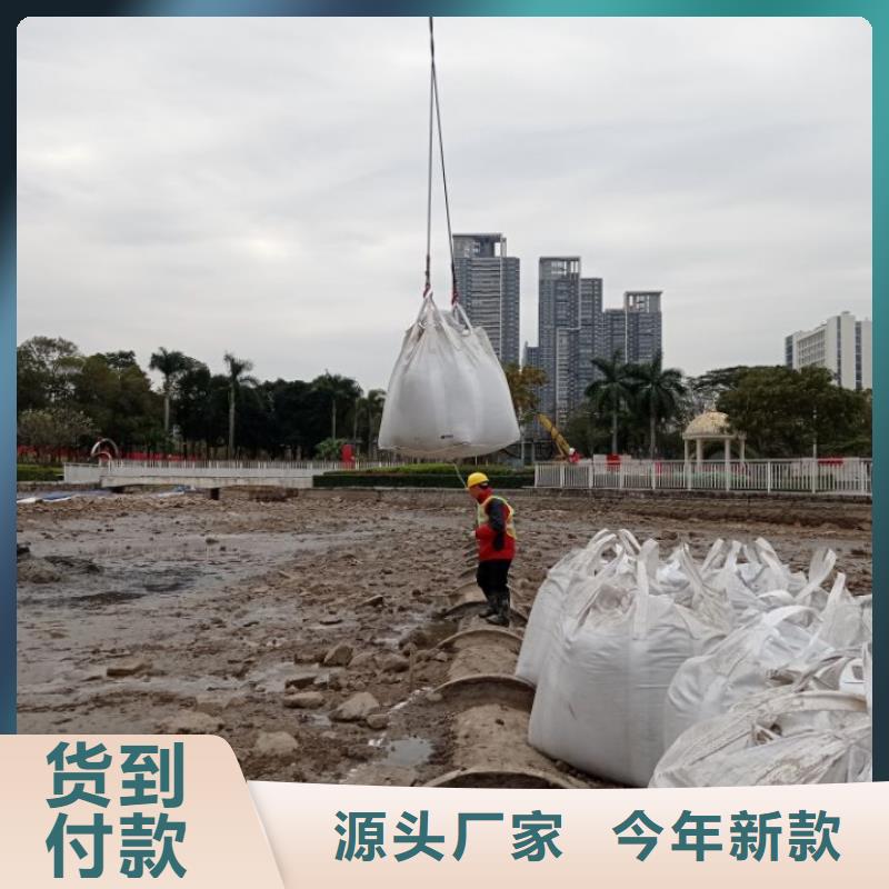 啤酒污泥处理广东佛山土壤固化淤泥软土处理销售