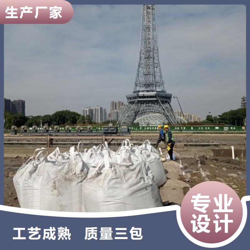 污泥处理土壤固化剂畅销本地
