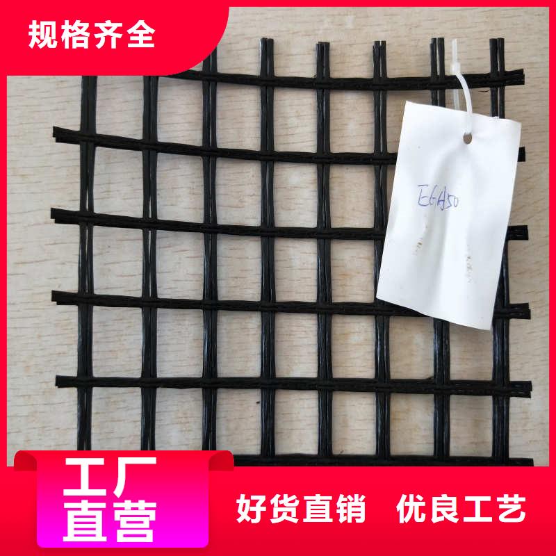 玻纤格栅钢塑土工格栅就近发货