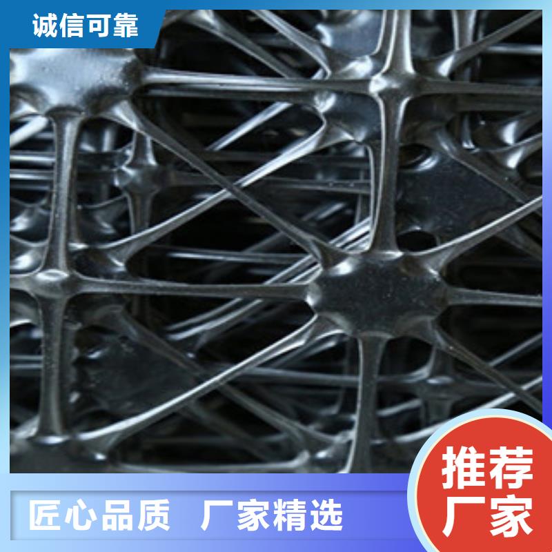 双向塑料格栅塑料土工格栅现货销售