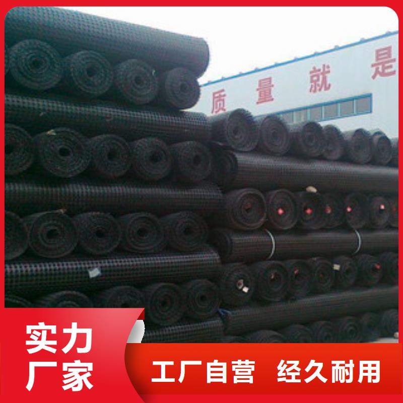 【双向塑料格栅】玻纤土工格栅源头厂家直销