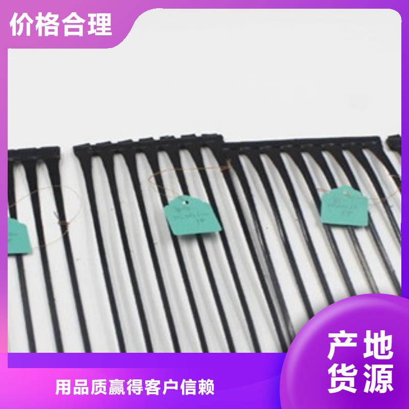 【单向塑料格栅塑料排水板实力商家】