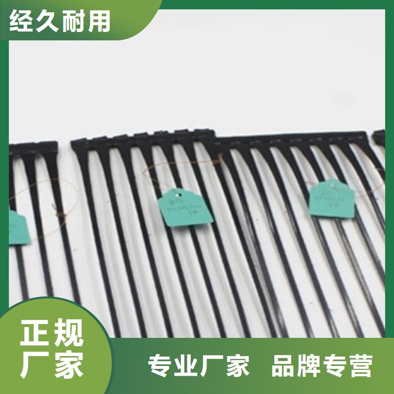单向塑料格栅高强度土工网本地厂家值得信赖