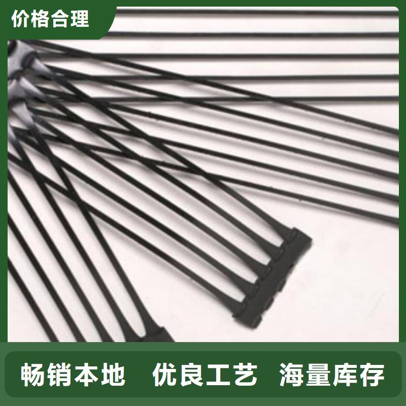 【单向塑料格栅_塑料土工格栅精选货源】