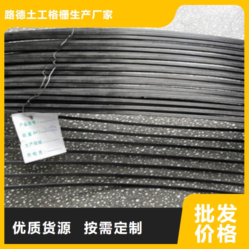 【单向塑料格栅三维植被网一手货源】
