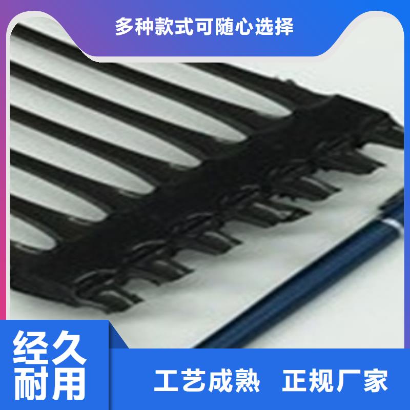 单向塑料格栅,防裂贴抗裂贴可定制有保障