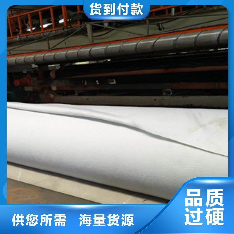 土工布-钢塑土工格栅大量现货供应