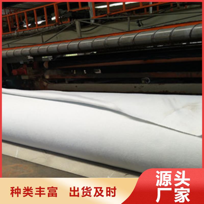 土工布塑料土工格栅现货销售