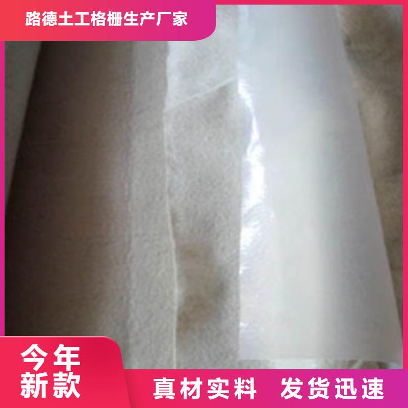土工布玻纤土工格栅出厂价