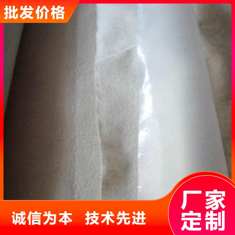 土工布塑料排水板质量检测