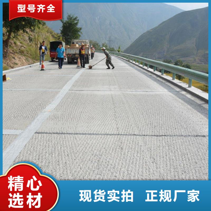 防裂贴三维植被网规格齐全实力厂家