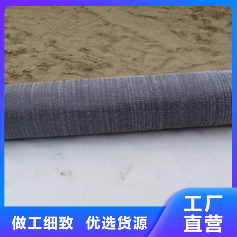 膨润土防水毯三维植被网品质有保障