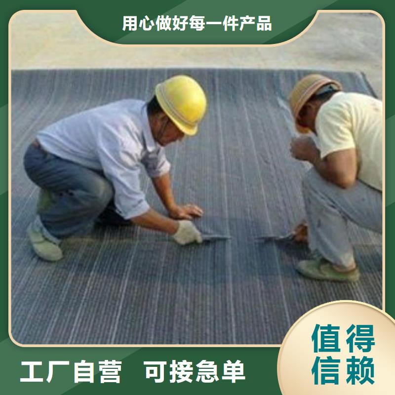 膨润土防水毯-防裂贴抗裂贴实体诚信经营