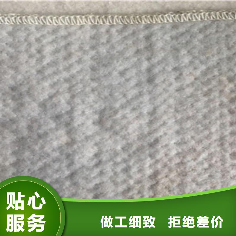 膨润土防水毯玻纤土工格栅现货齐全售后无忧