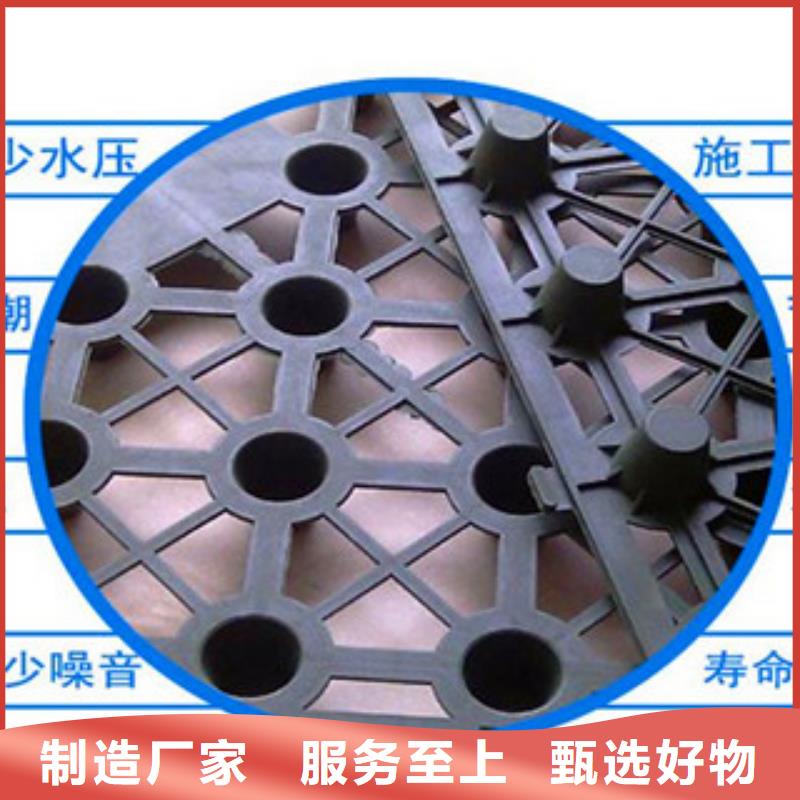 塑料排水板玻纤土工格栅多种场景适用