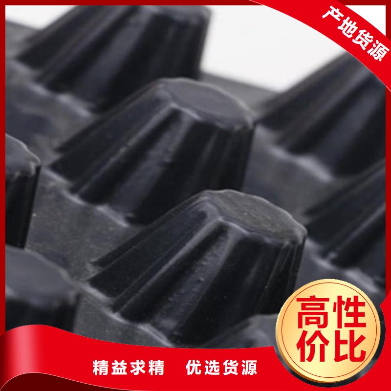 塑料排水板厂家货源