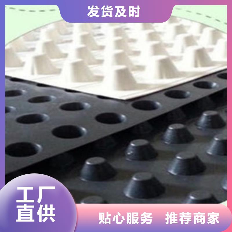 塑料排水板用心做好每一件产品