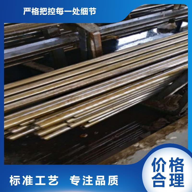 精密钢管镀锌方管供货及时