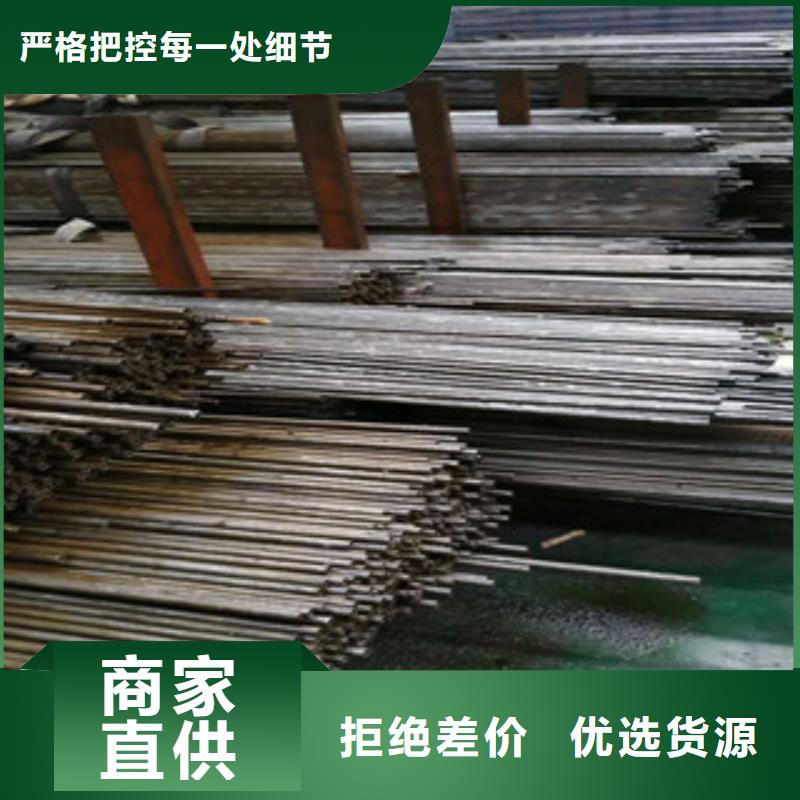 精密钢管大棚管售后服务完善
