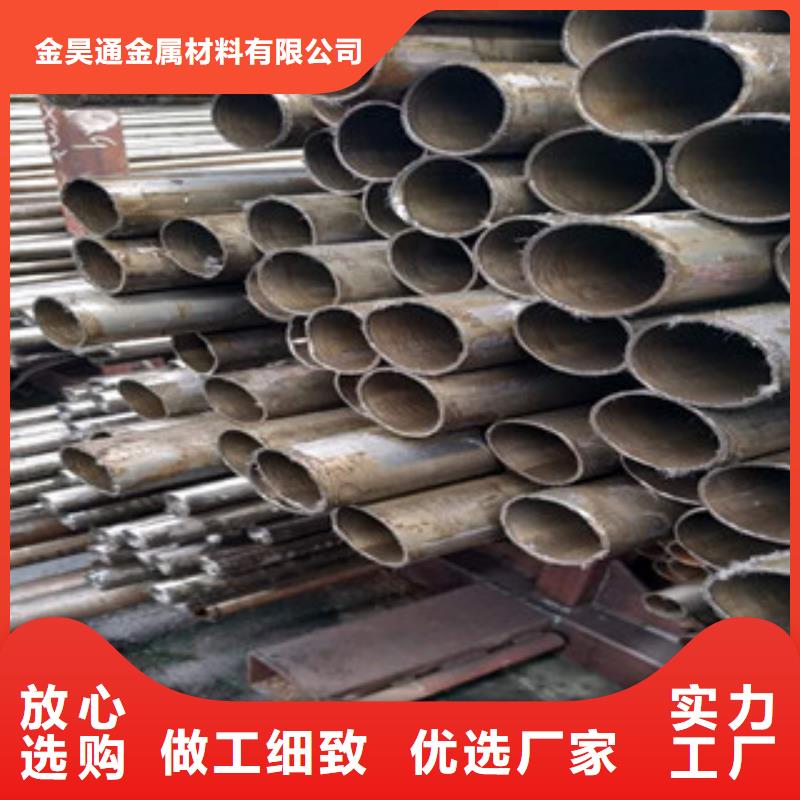 精密钢管大棚管工艺层层把关