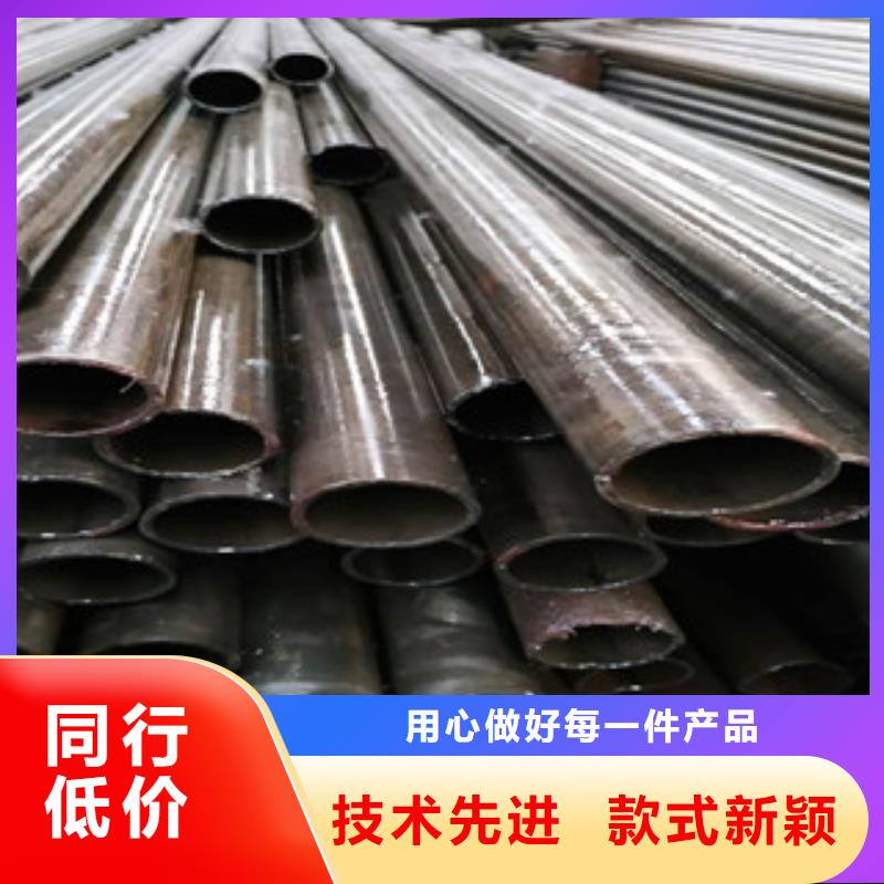 精密钢管大棚管厂家拥有先进的设备