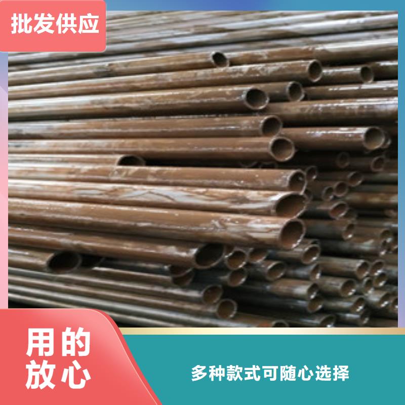 【精密钢管-高压合金管大厂家实力看得见】