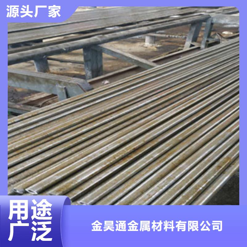 精密钢管薄壁镀锌管经久耐用
