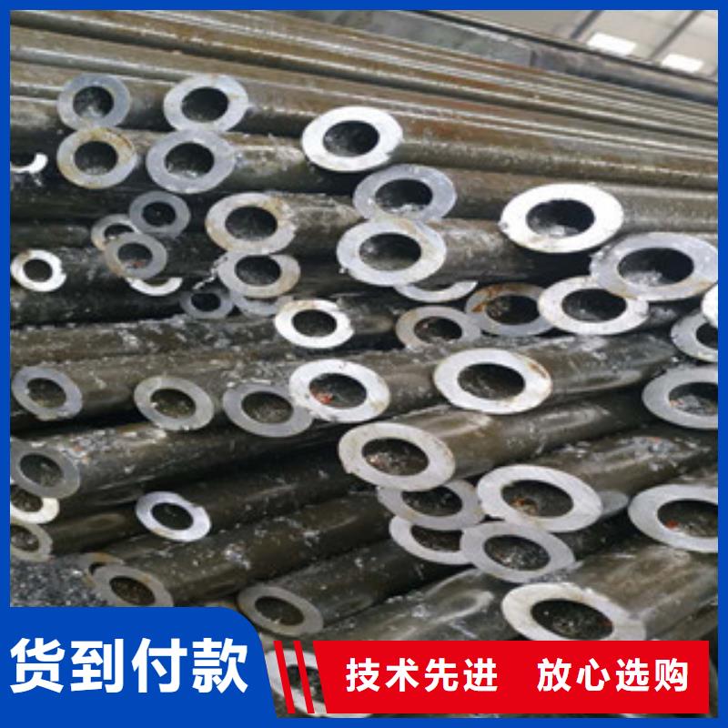 精密钢管镀锌方管供货及时