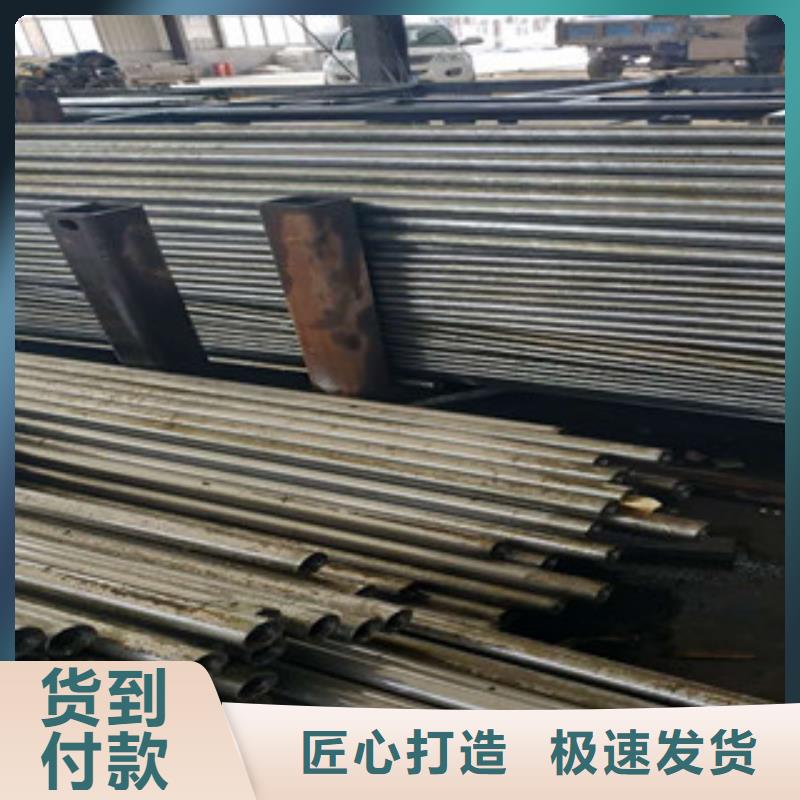 精密钢管镀锌方管供货及时