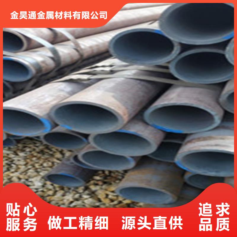 无缝钢管厂家实力雄厚