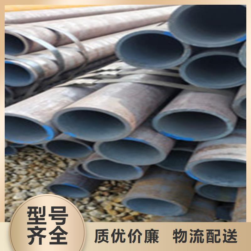 无缝钢管高压合金管定制不额外收费