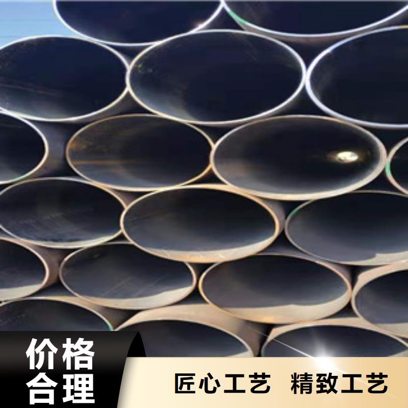 冷拔钢管镀锌钢管检验发货