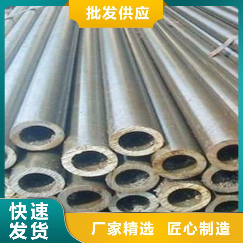 冷拔钢管薄壁镀锌管源头工厂