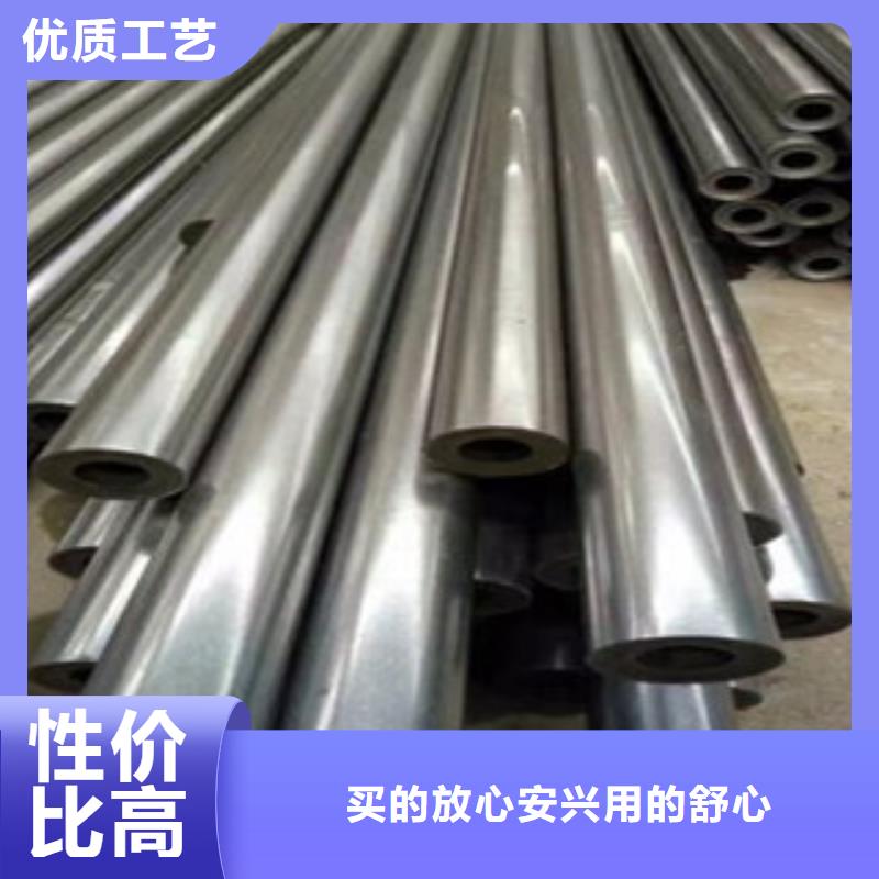 冷拔钢管客户信赖的厂家