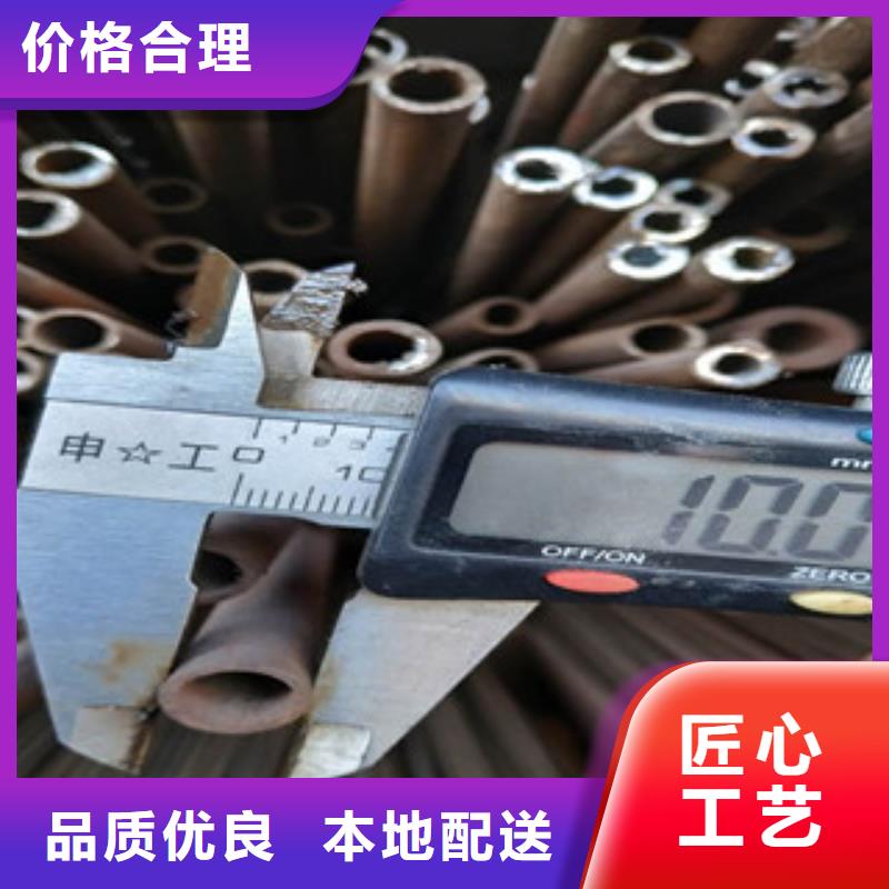 冷拔钢管镀锌钢管检验发货