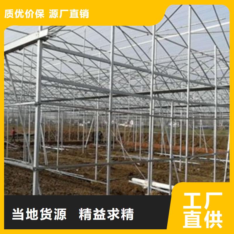 大棚管_薄壁镀锌管多种规格库存充足