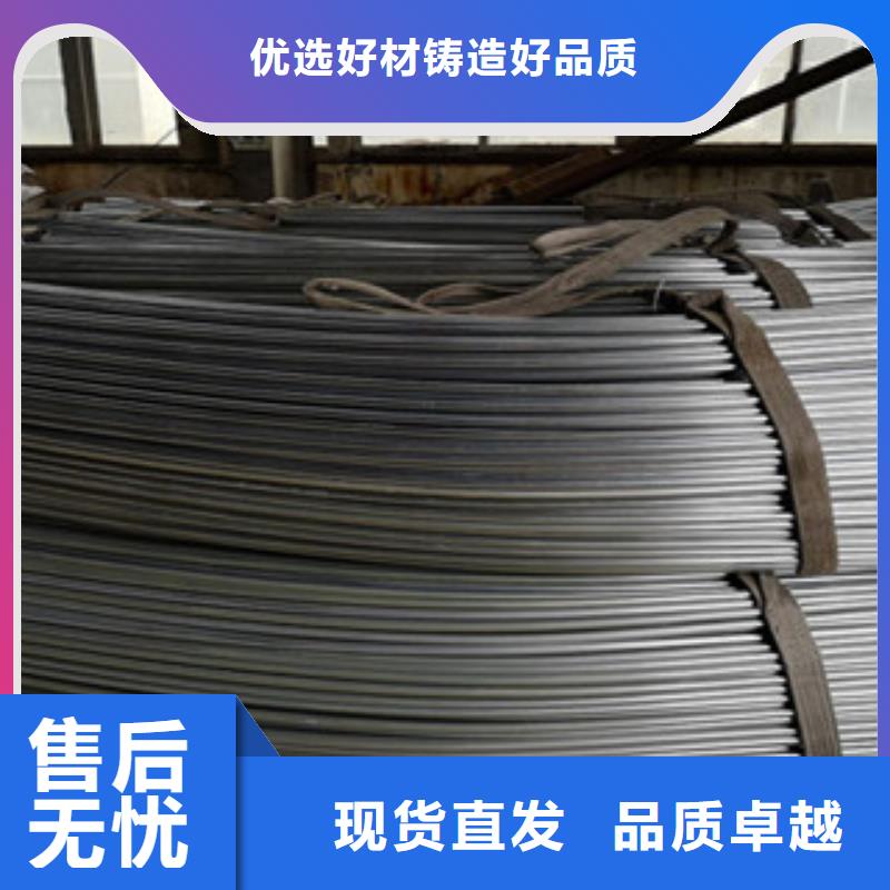 大棚管无缝钢管款式新颖