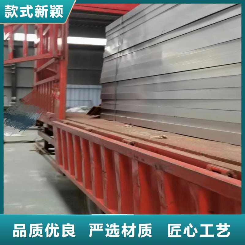 3型通风天窗（启闭式屋脊天窗）交货及时