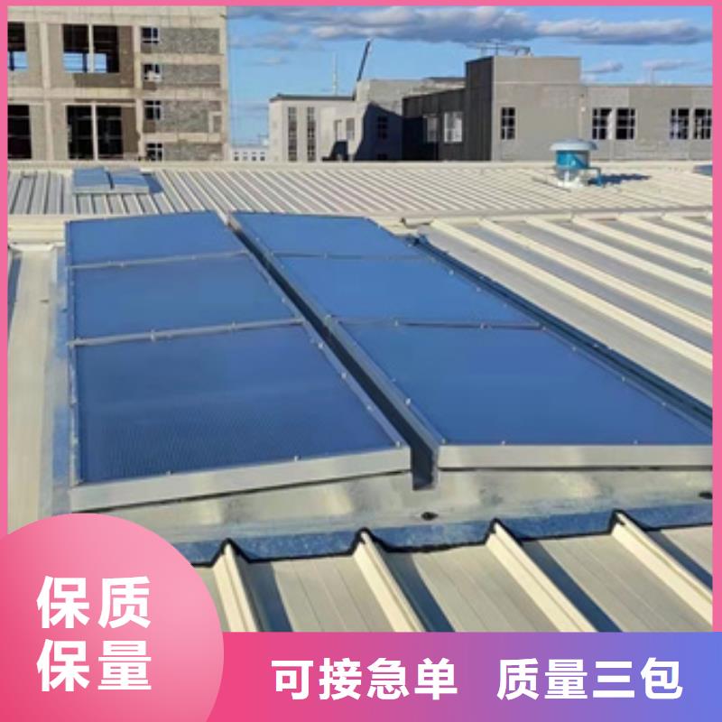 厂房通风换气系统型号款式按需定制