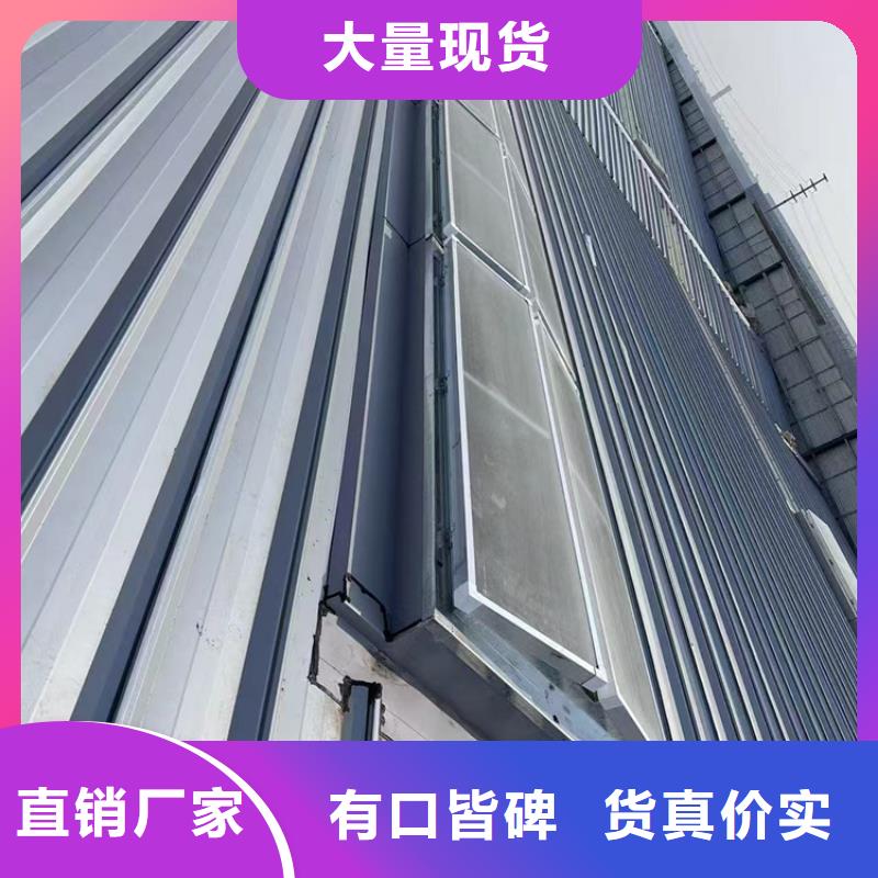 【通风天窗】成品气楼购买的是放心