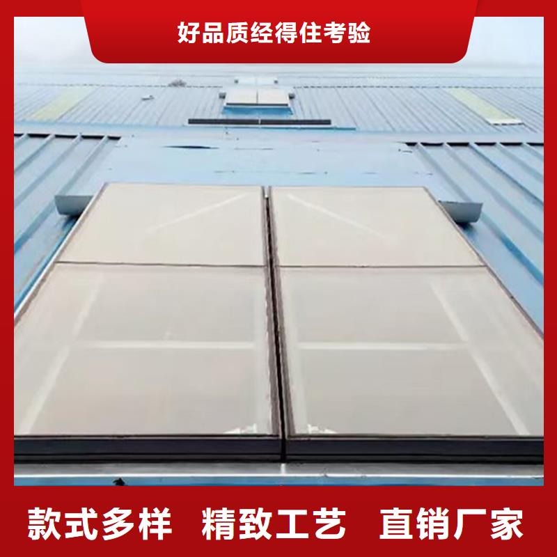 天台通风气楼售后有保障