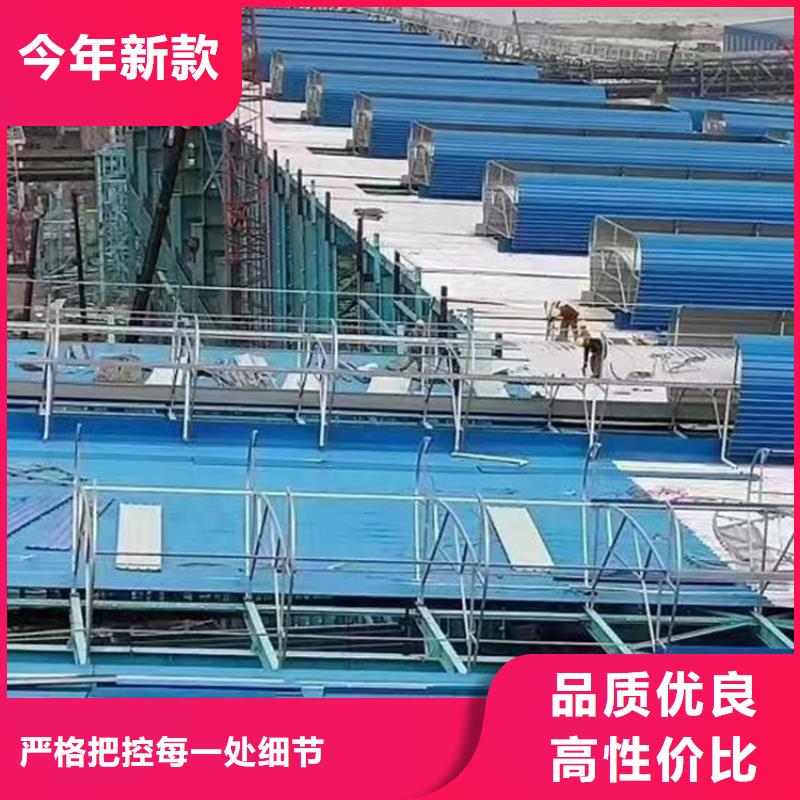广受好评聊城通风天窗厂家